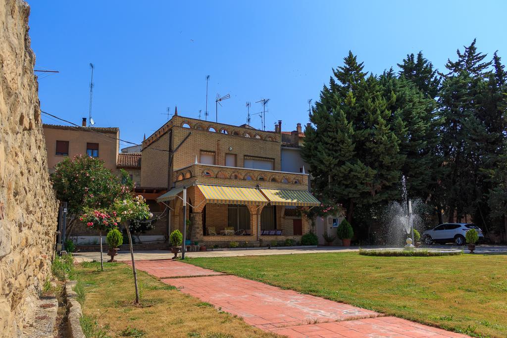 Casacelin Villa Moreda de Álava Exterior photo
