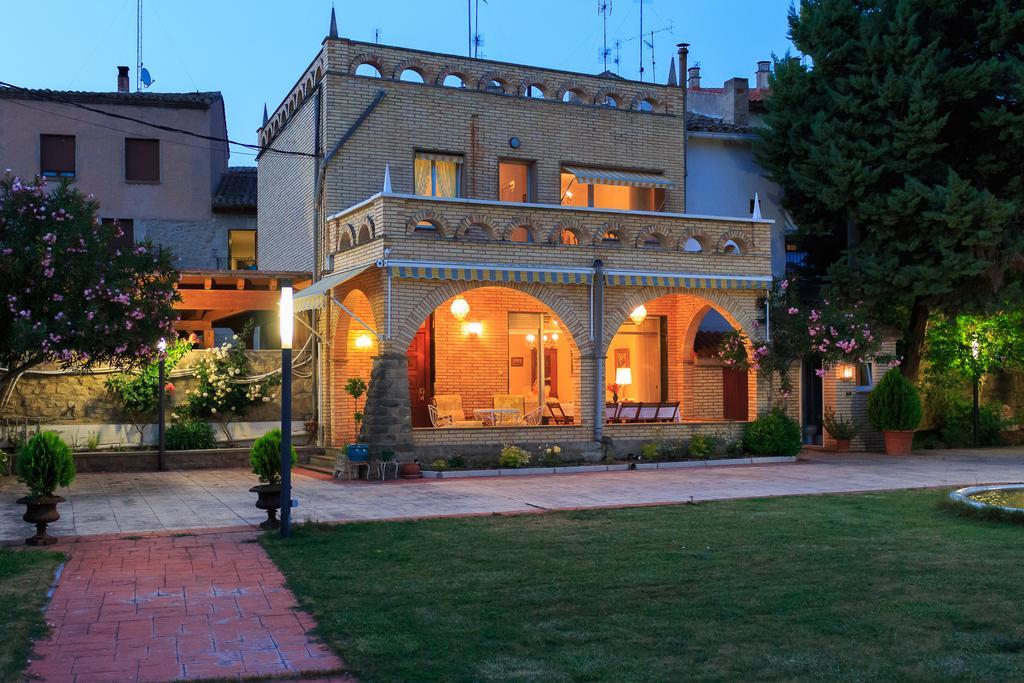 Casacelin Villa Moreda de Álava Exterior photo