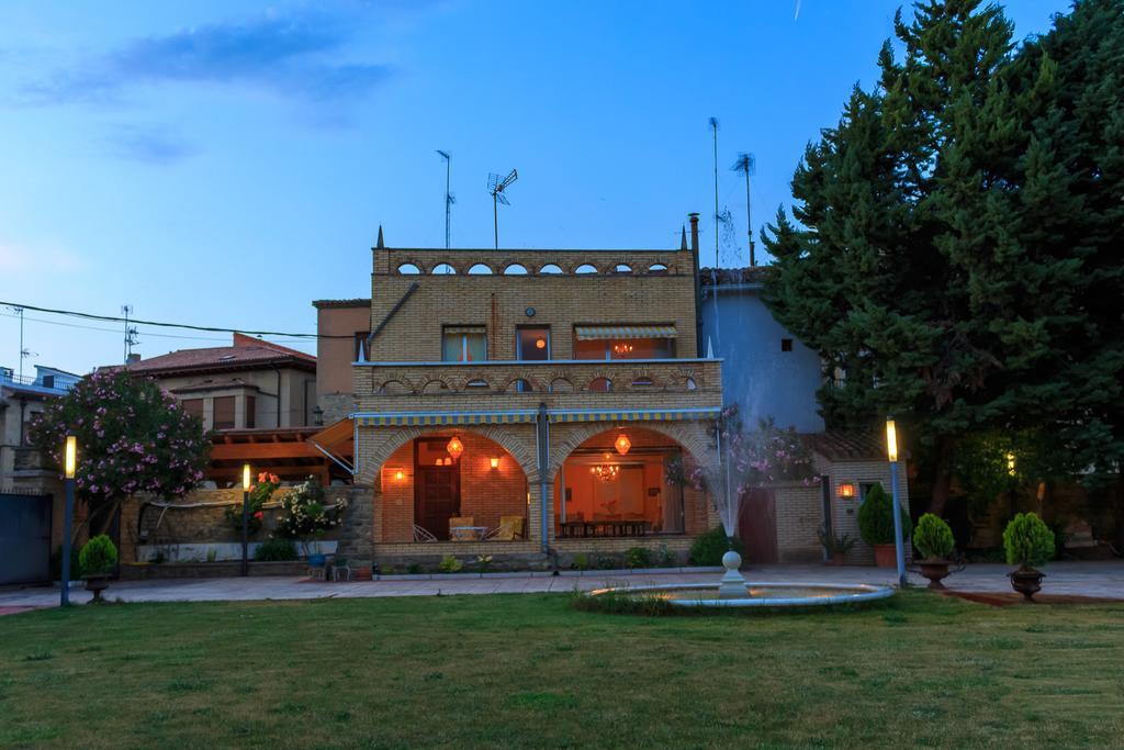 Casacelin Villa Moreda de Álava Exterior photo