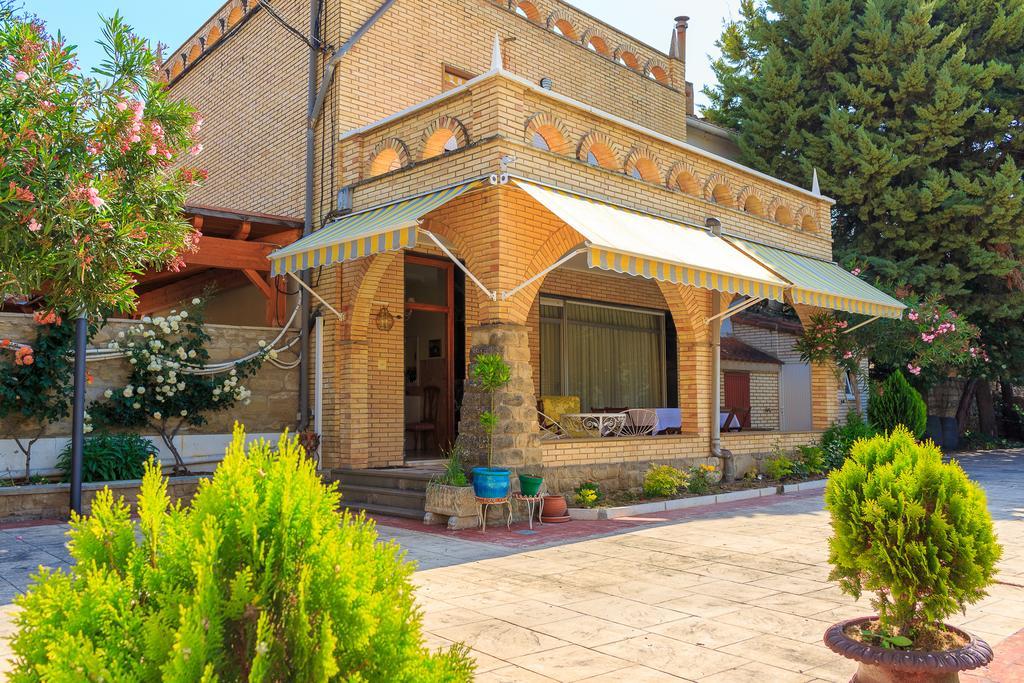 Casacelin Villa Moreda de Álava Exterior photo