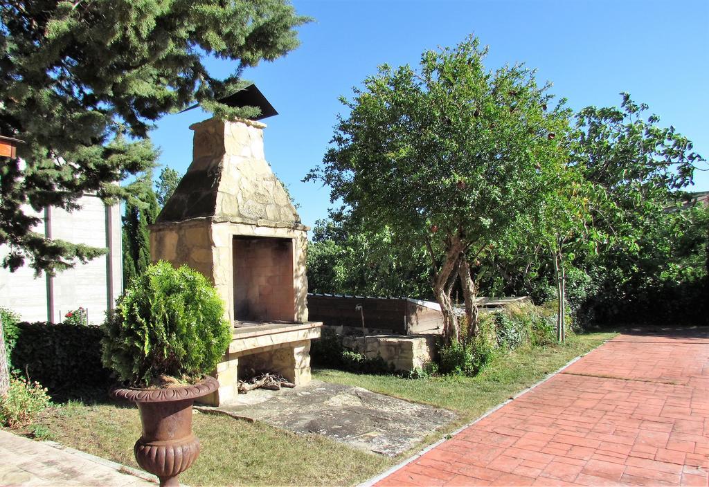 Casacelin Villa Moreda de Álava Exterior photo