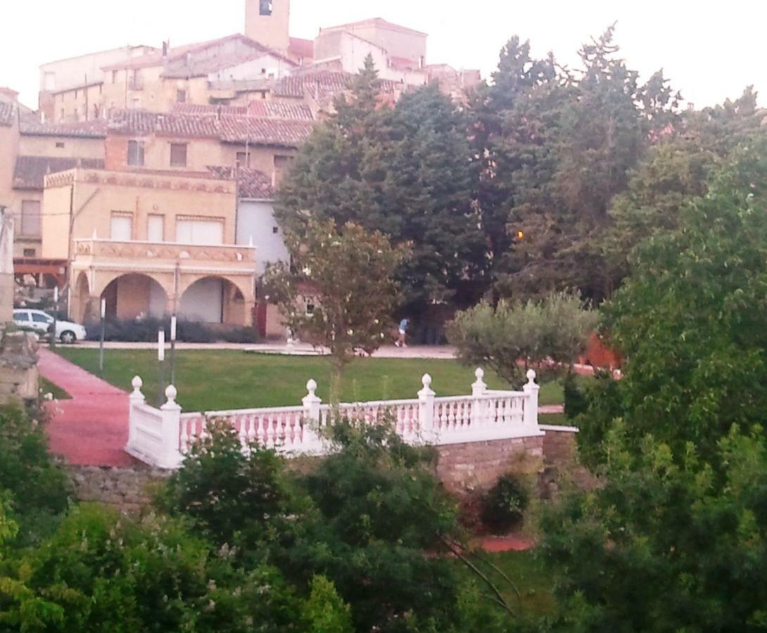 Casacelin Villa Moreda de Álava Exterior photo